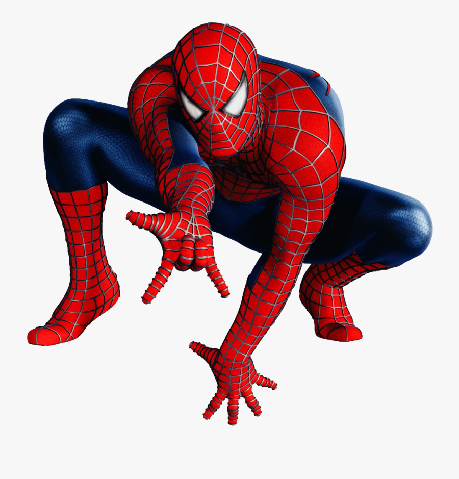 Spiderman Png Ultimate - Spiderman Png, Transparent Clipart