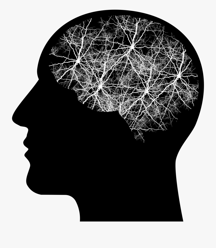 Thumb Image - Transcranial Magnetic Stimulation Tattoo, Transparent Clipart