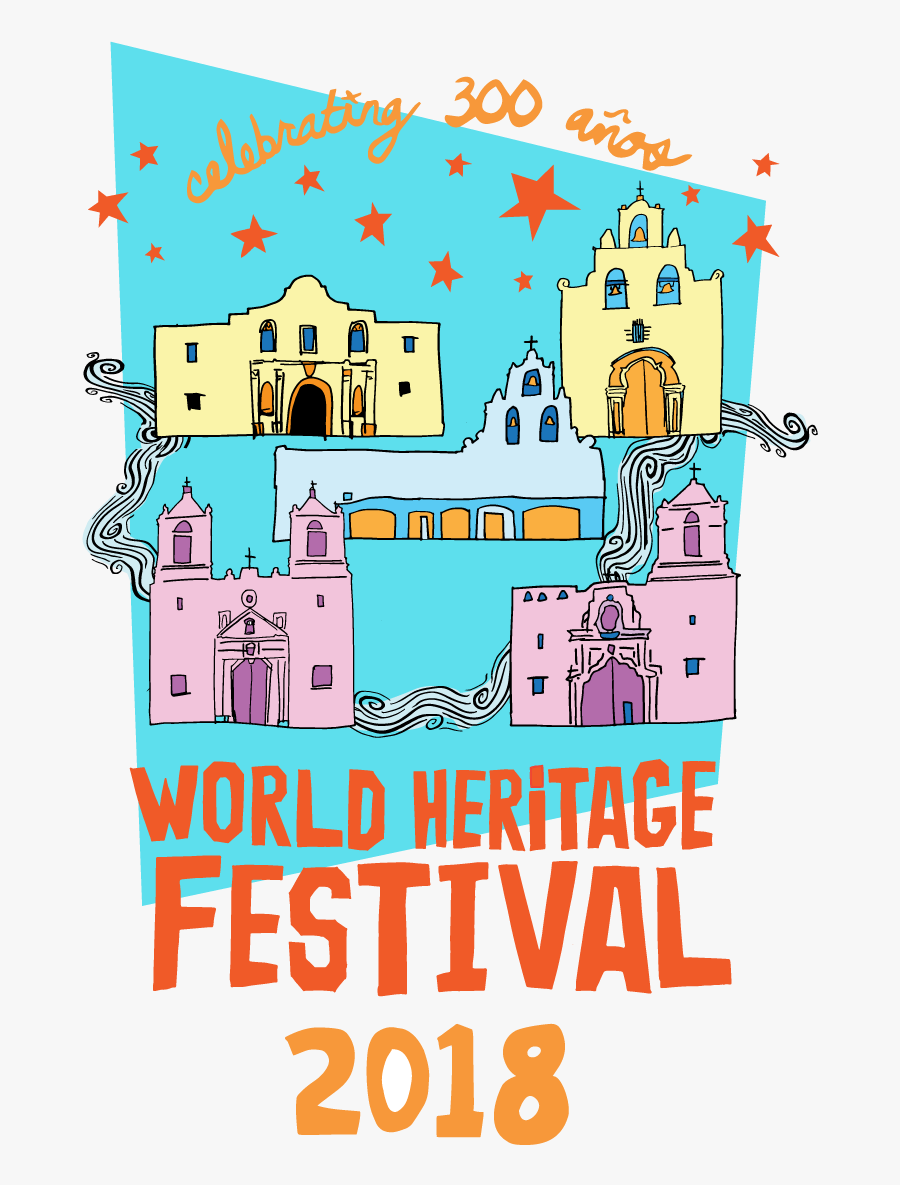 Mission Clipart World Festivals, Transparent Clipart