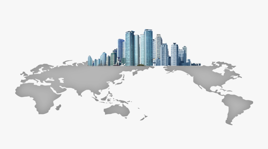 Map Australia Wall Globe Decal World Clipart - Worldwide Prevalence Of Erectile Dysfunction, Transparent Clipart