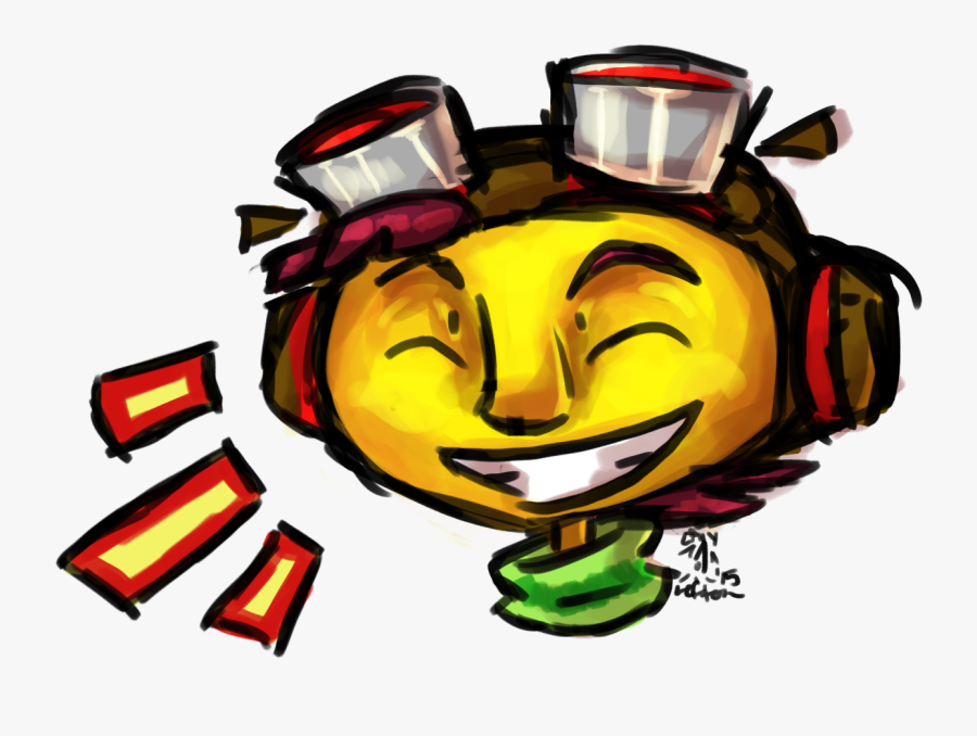 Transparent Codename Kids Next Door Logo