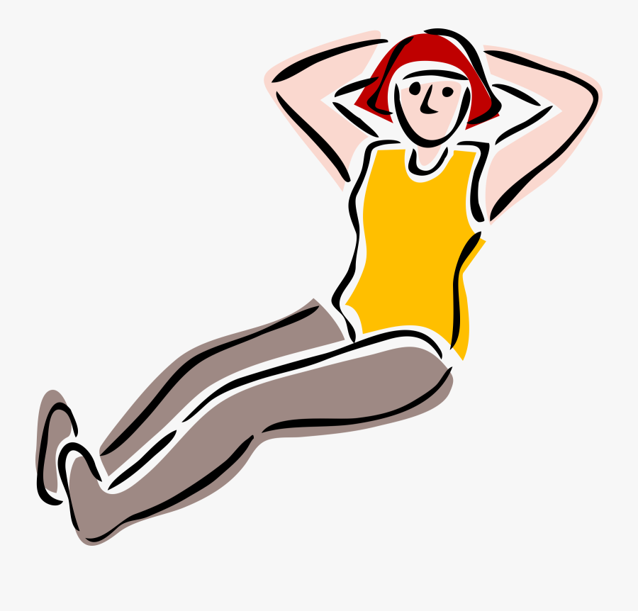 Sporty Exercise Clipart, Explore Pictures - Exercise Clip Art, Transparent Clipart