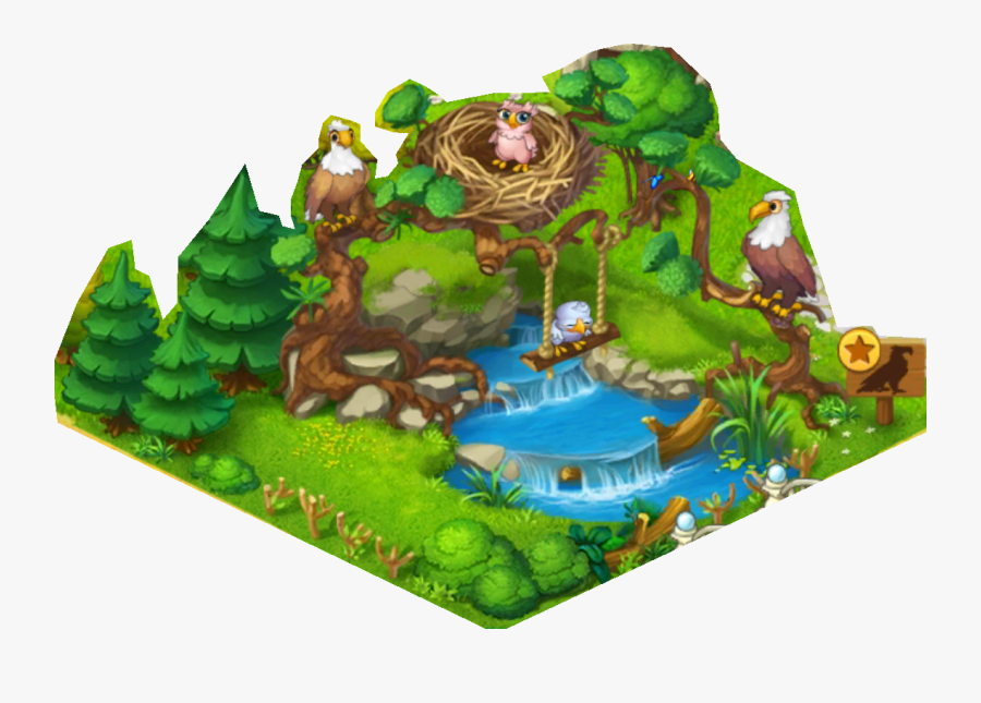 Zoo Clipart Zoo Enclosure - Zoo Enclosure Clipart, Transparent Clipart