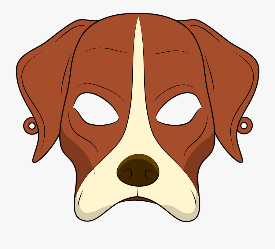 Companion Dog, Transparent Clipart