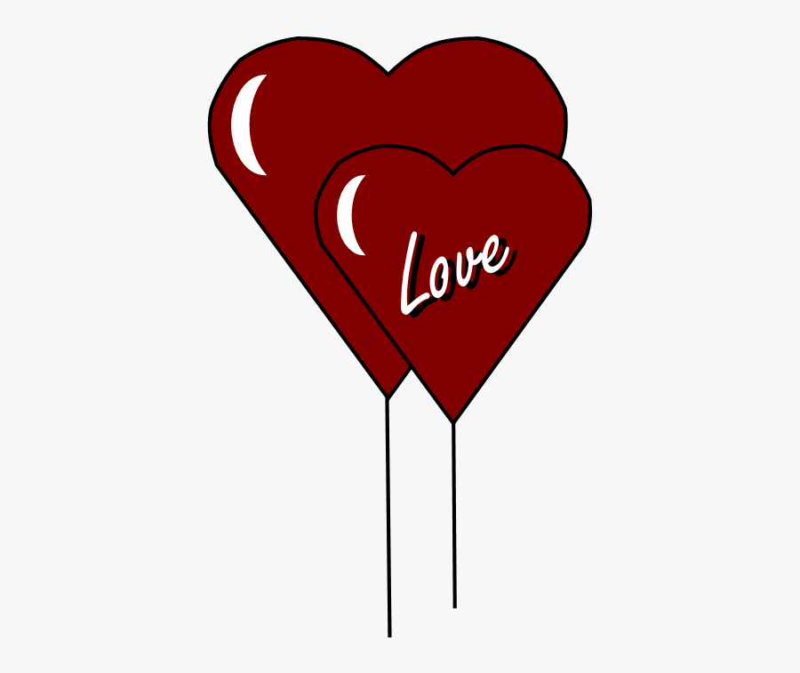 Love, Transparent Clipart