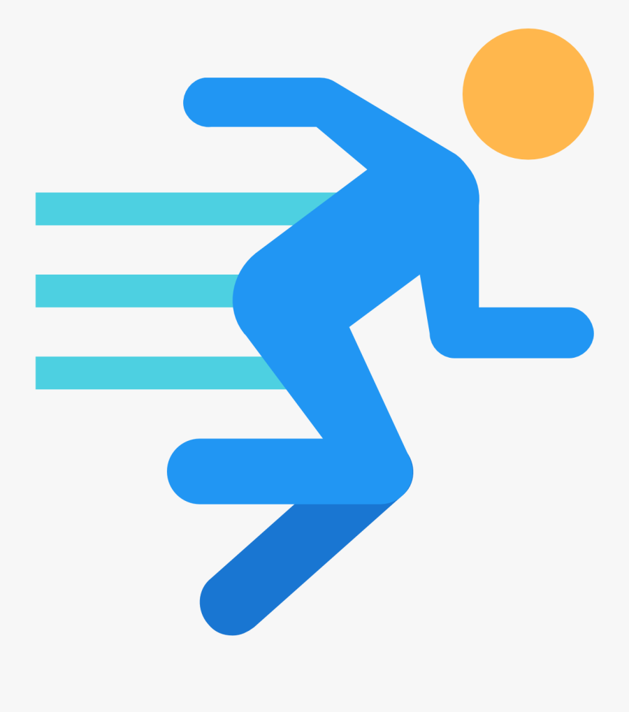 This Png File Is About Icon , Exercise - Agility Icon, Transparent Clipart