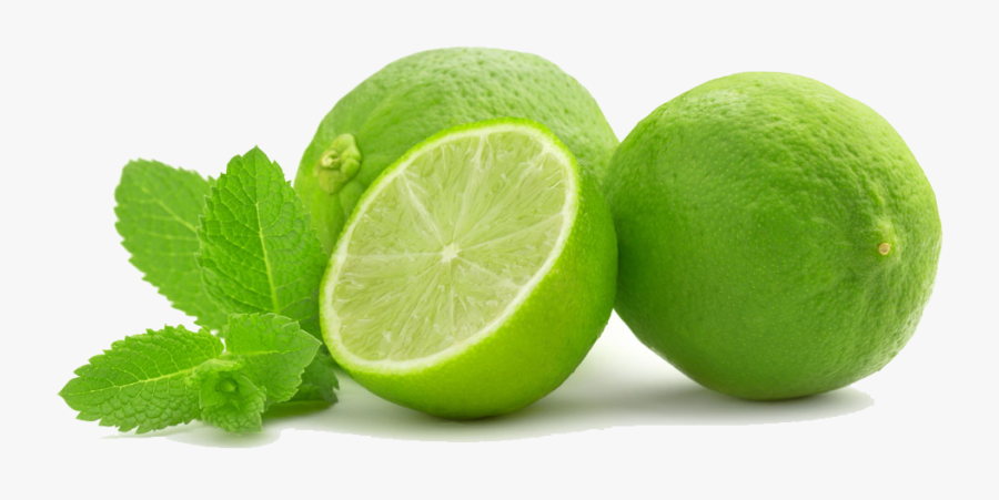 Lemon Sweet Drink Juice Lemon-lime Lime Clipart - Lime Png, Transparent Clipart