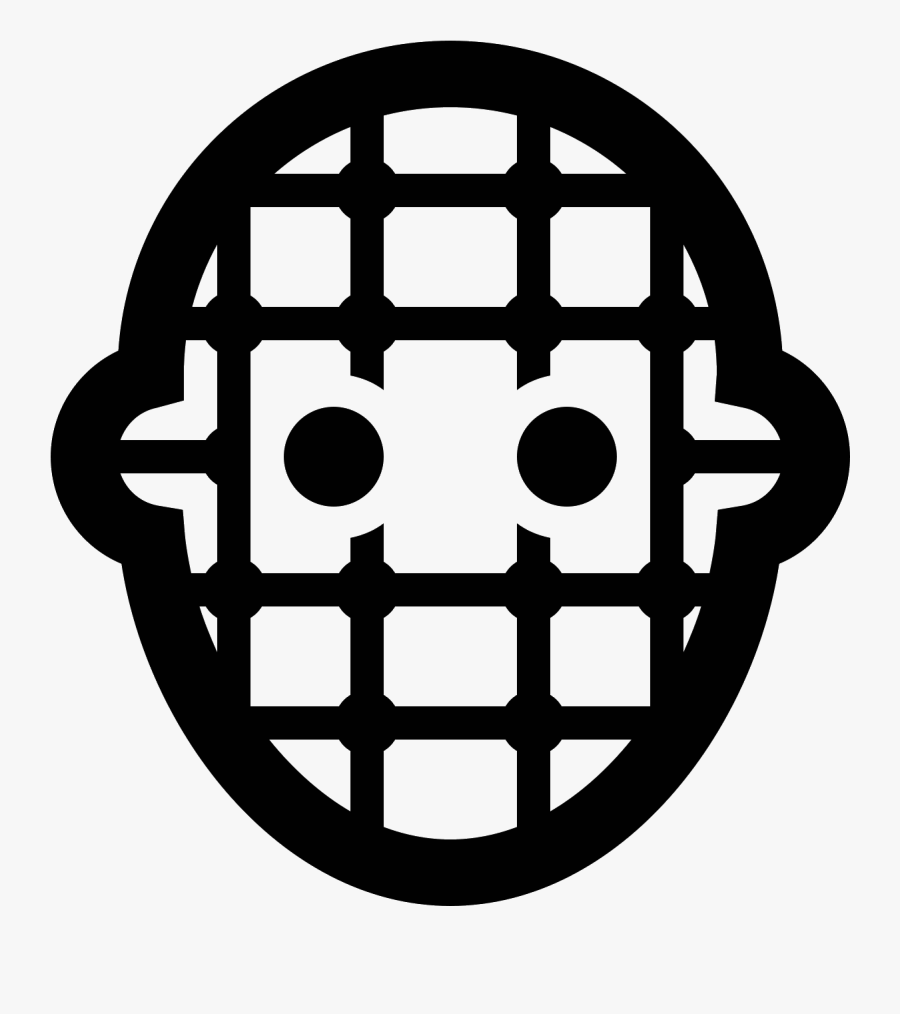 Japanese Door Design Png , Transparent Cartoons - Hellraiser Icono, Transparent Clipart