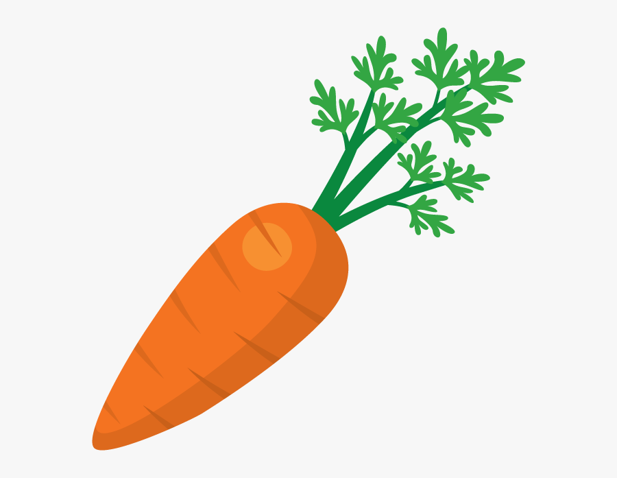 Carrot Transparent Free Images Only Png - Transparent Background Carrots Clipart, Transparent Clipart