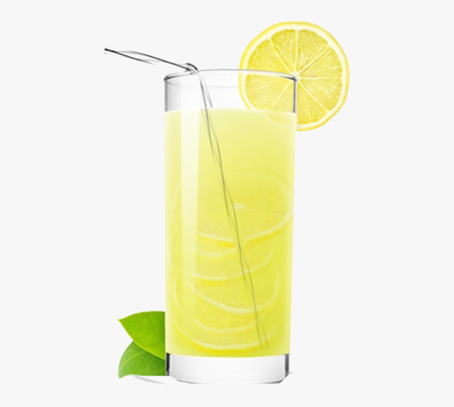 Lemon-lime, Transparent Clipart