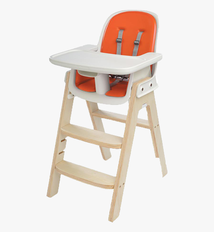 High Chair Png Clipart - Oxo High Chair, Transparent Clipart