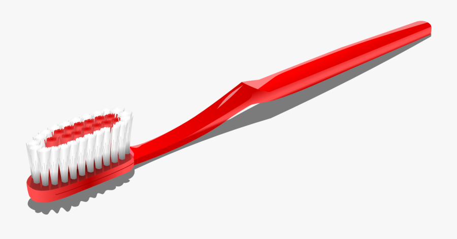 Download Toothbrush Clip Art Png For Designing Project - Toothbrush With Transparent Background, Transparent Clipart