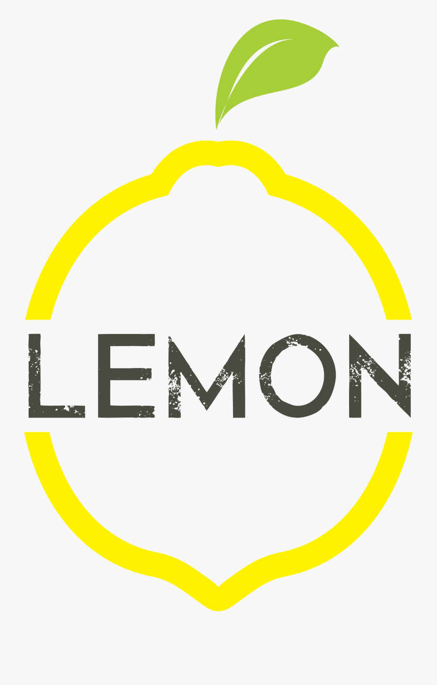 Lemon Png Logo - Lemon Logo Png, Transparent Clipart