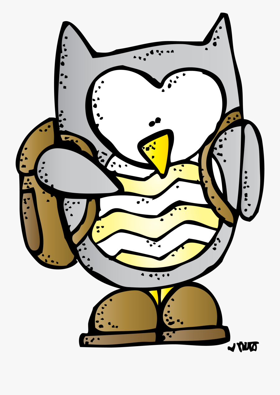 Dj Inkers Zoo Animals Clipart Clip Art Light Pinterest - Owl Clip Art Melonheadz, Transparent Clipart