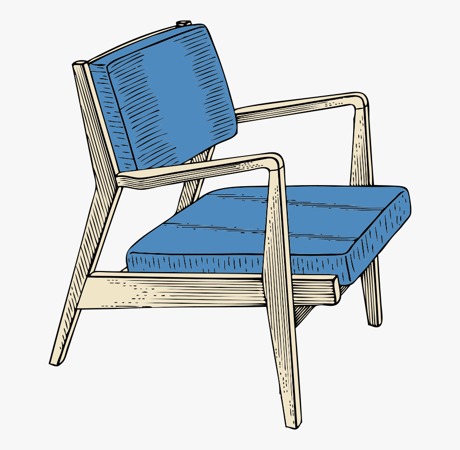 Free Chair Clipart Chair Icons Free Clipart Image Image - Chair Clip Art, Transparent Clipart