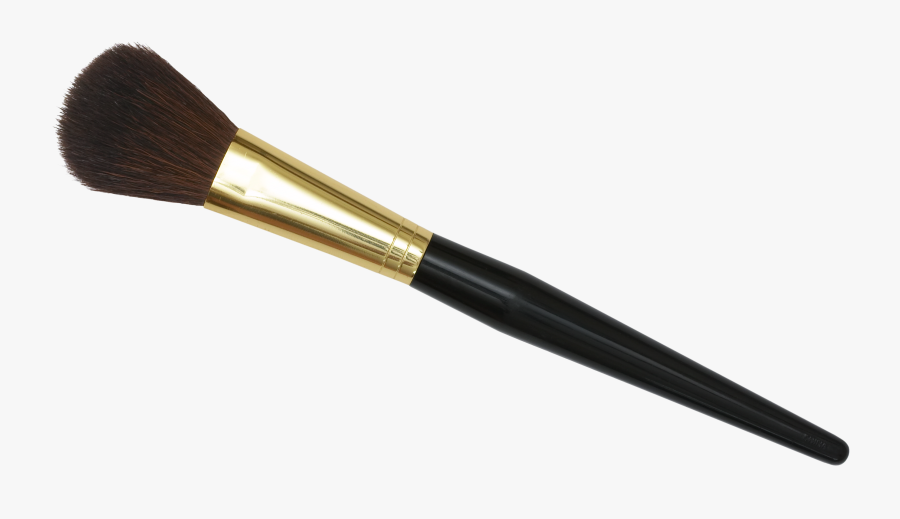Brush Clipart Transparent Background - Makeup Brush Transparent Background, Transparent Clipart
