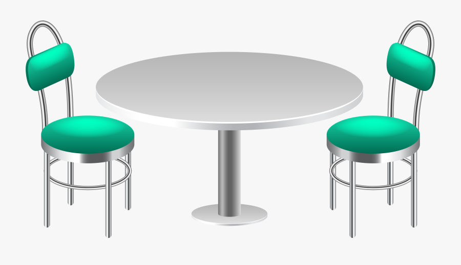 With Chairs Transparent Png - Png Clipart Chairs Transparent Png, Transparent Clipart