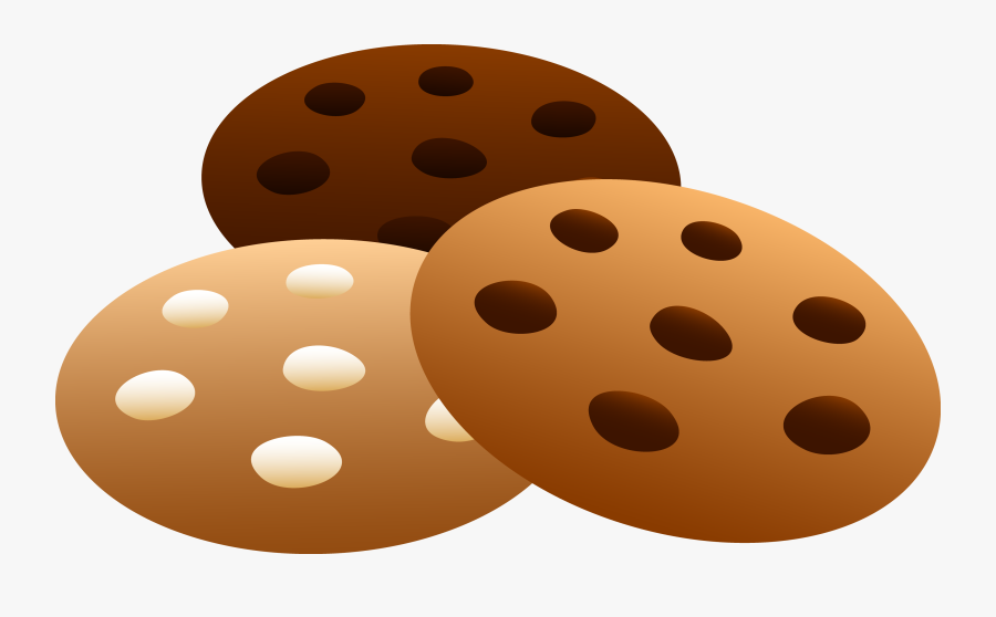 Cookie Clip Art Free, Transparent Clipart