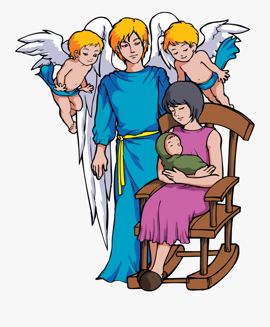 Mothers Day Clip Art - Free Christian Clip Art Mother, Transparent Clipart