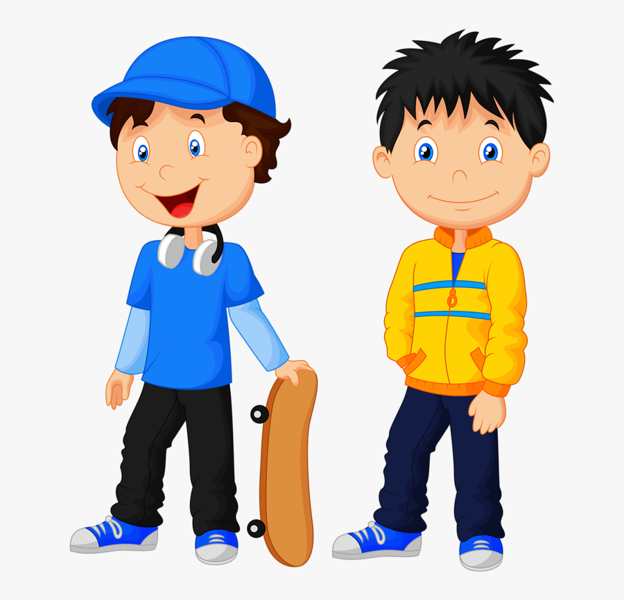 Children Model Clipart, Transparent Clipart