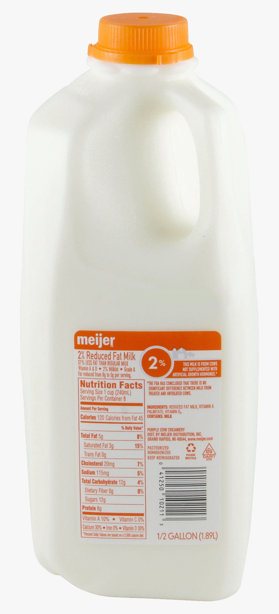 Milk, Transparent Clipart
