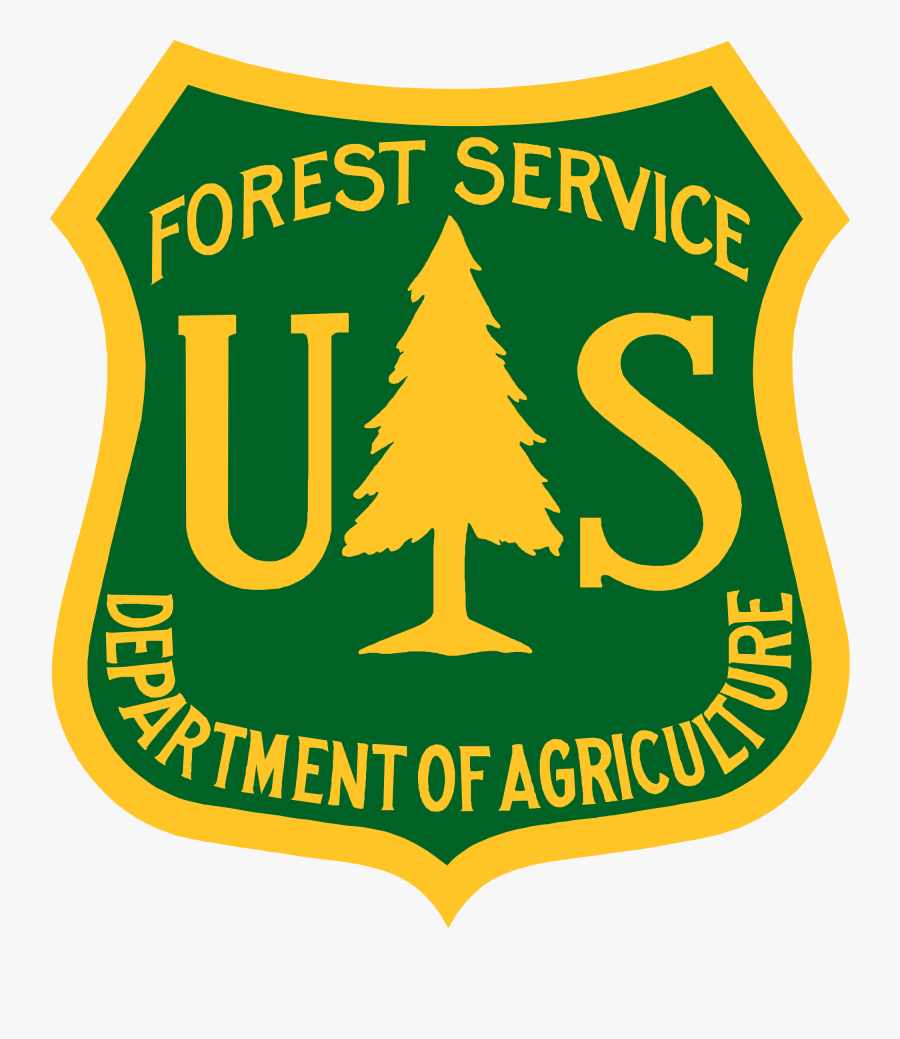 Usda Forest Service, Transparent Clipart