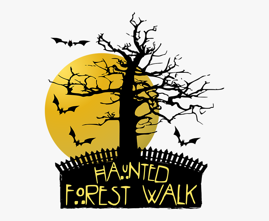 Dead Tree Vector Png, Transparent Clipart