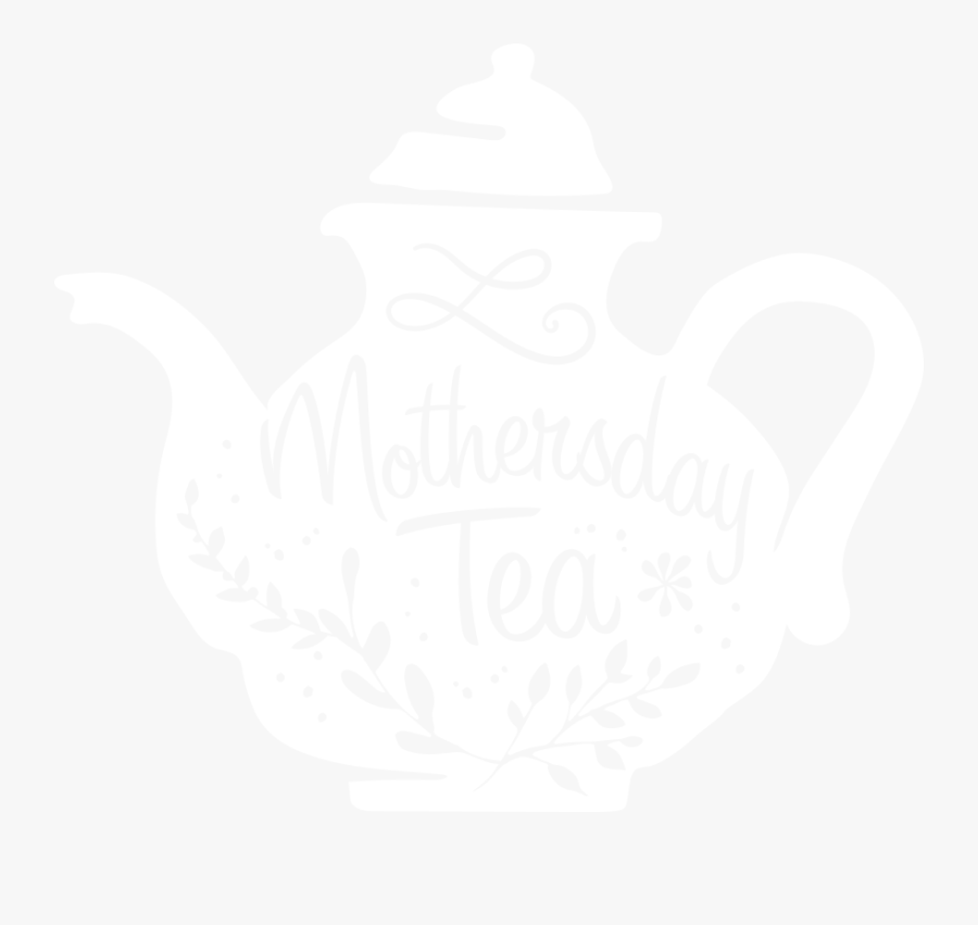 Clip Art African American Mothers Day Clip Art - Mother's Day Tea Clipart, Transparent Clipart