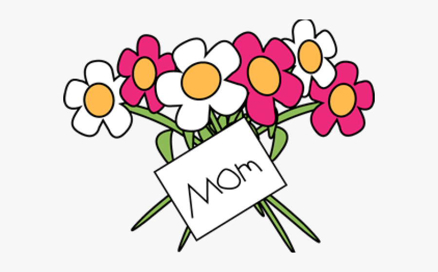 Mother"s Day Mom Clipart - Mother's Day Clipart, Transparent Clipart