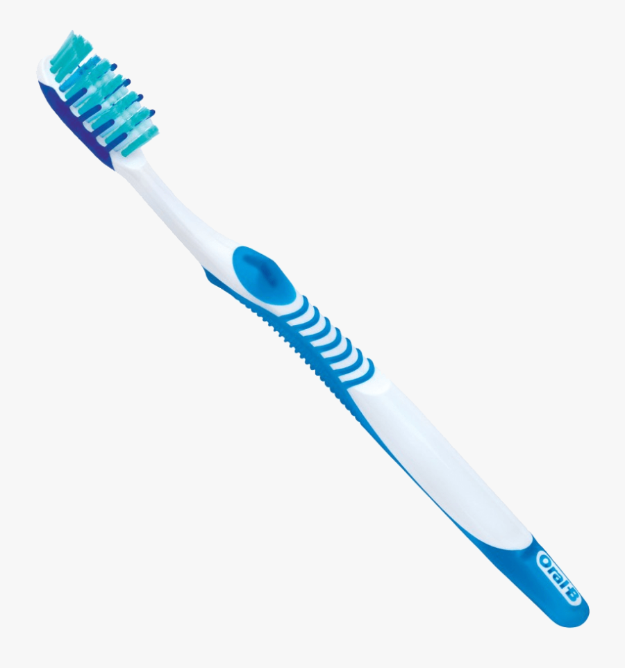 Transparent Background Toothbrush Png, Transparent Clipart
