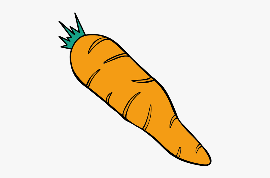Clip Art Thanksgiving Carrot Leaves - Thanksgiving Carrot Clipart, Transparent Clipart