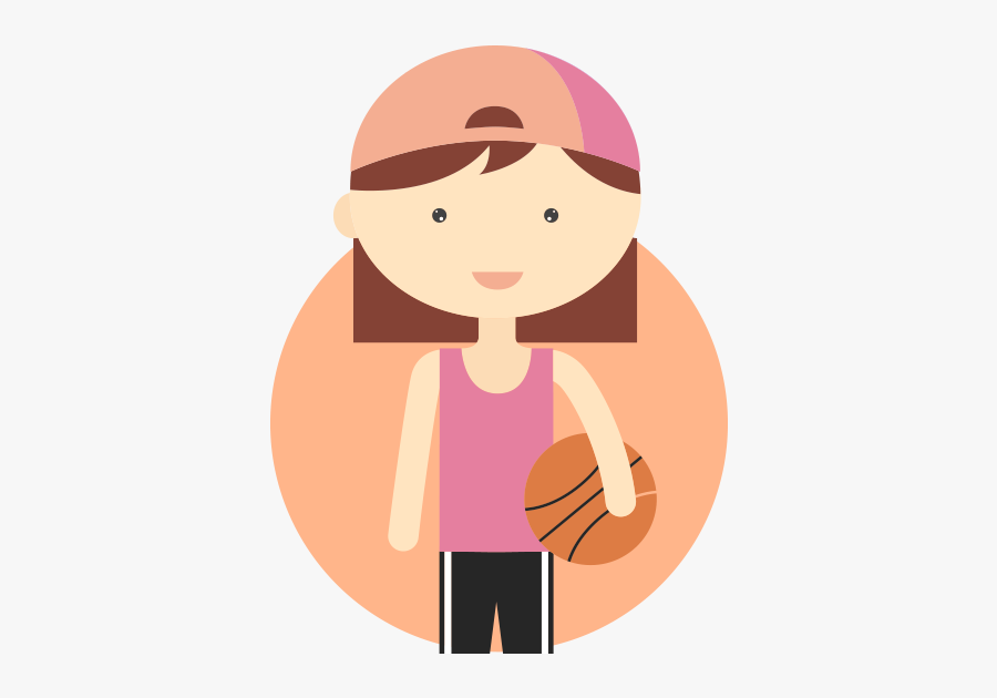 The Main Goal Of Physical Activity Should Be Human - Physical Activity Clipart Png, Transparent Clipart