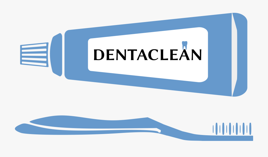 Toothpaste/toothbrush Clip Arts - Odol Clipart, Transparent Clipart