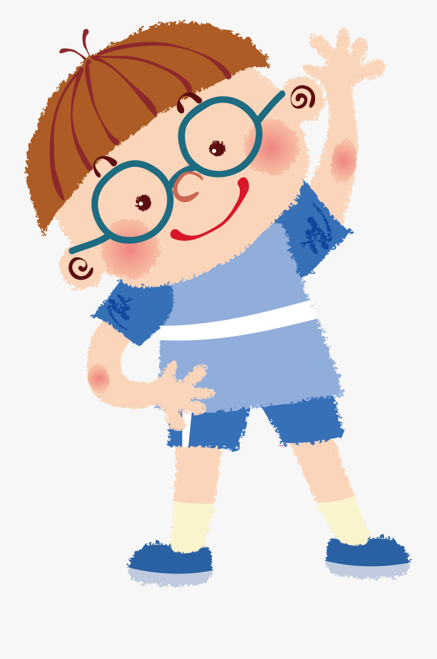 Nag Exercise Clipart, Transparent Clipart