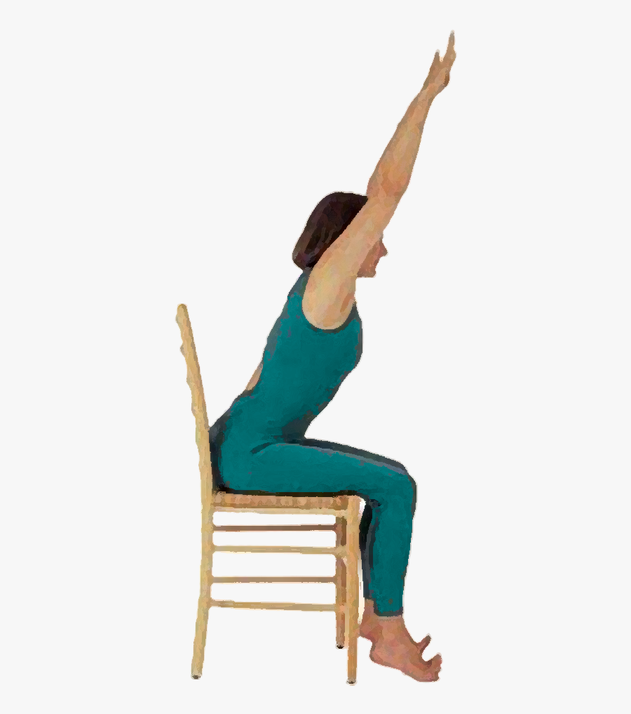 Free On Dumielauxepices Net - Free Clipart Chair Yoga , Free Transparent Cl...