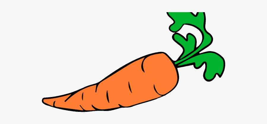 Carrot Clipart, Transparent Clipart