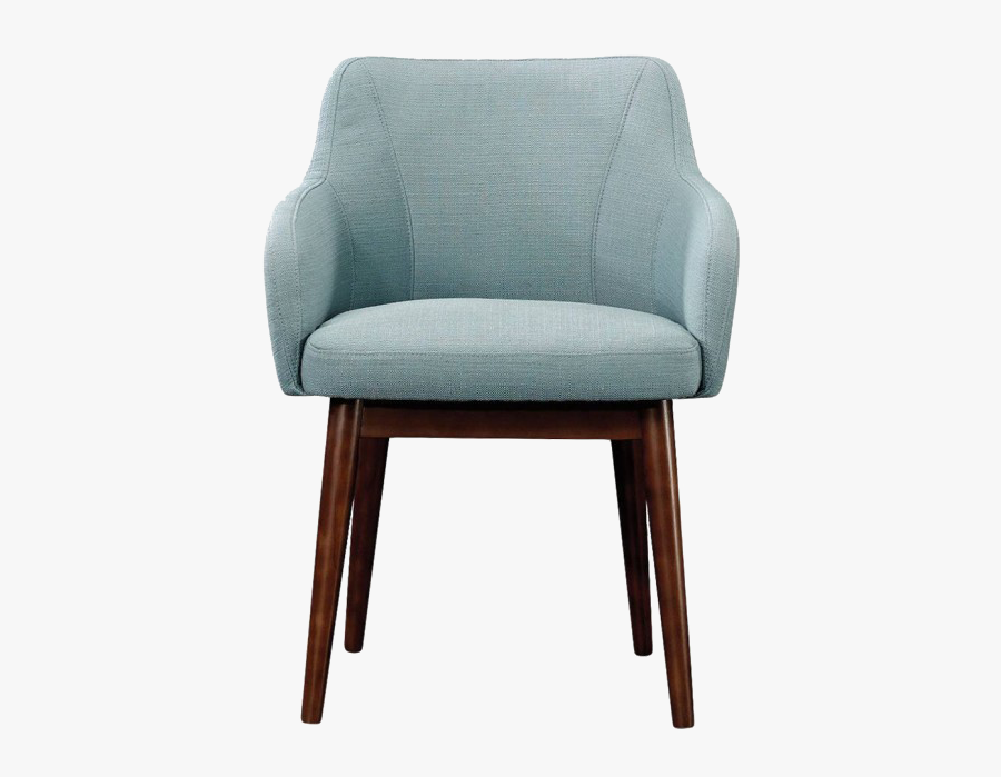 Wing Chair Png Clipart - Transparent Chair Png, Transparent Clipart