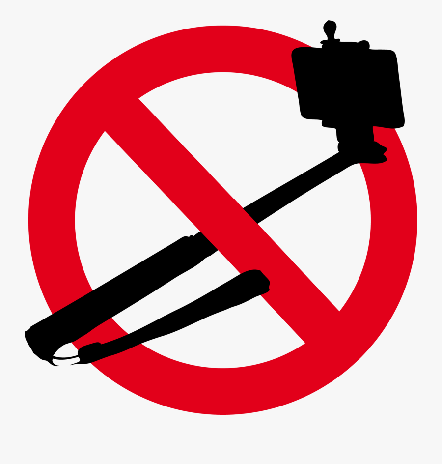 Toothbrush Crossed Out Clipart , Png Download - Computer Ban Icon, Transparent Clipart