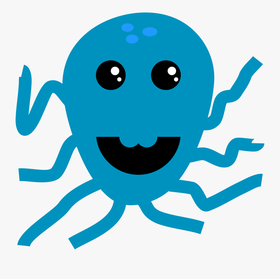 Transparent Toothbrush Clipart - Crazy Blue Clipart, Transparent Clipart