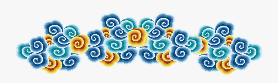 Wind Wave Download Clip - Clip Art, Transparent Clipart