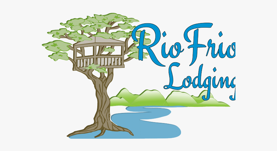 Canal Clipart River - Tree, Transparent Clipart