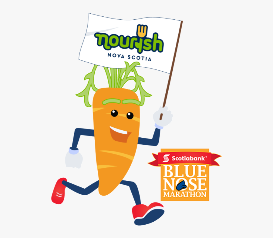 Carrot With Bn Box Transparent Clipart , Png Download, Transparent Clipart