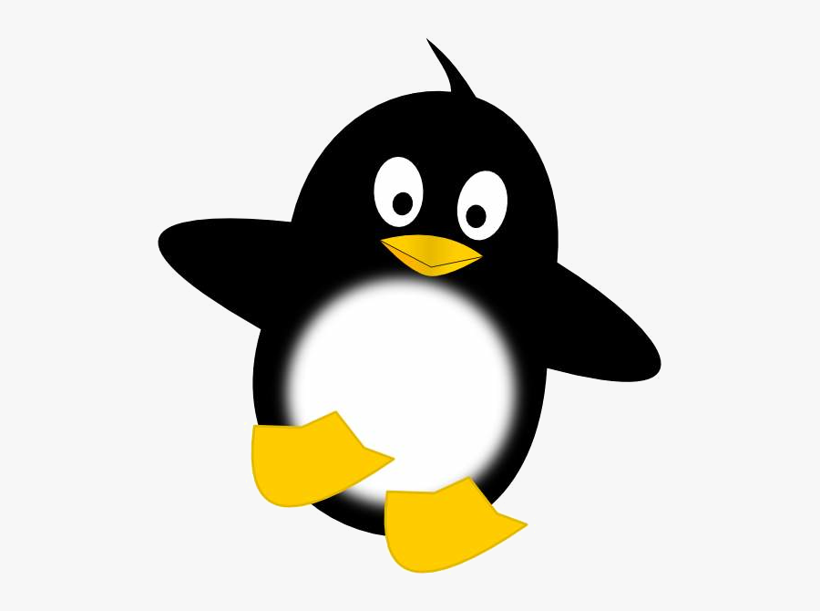 Penguin Valentine Clipart Animals Clip Art Org Transparent - Penguin Clipart, Transparent Clipart