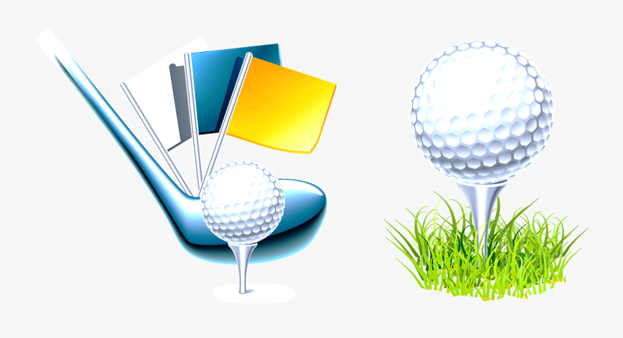 Icon Transprent Png Free - Pitch And Putt, Transparent Clipart