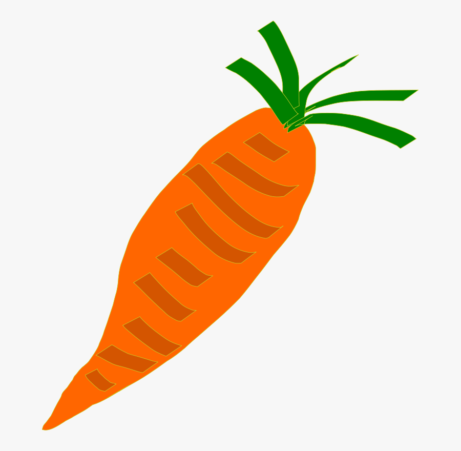 Carrot Clip Art, Transparent Clipart