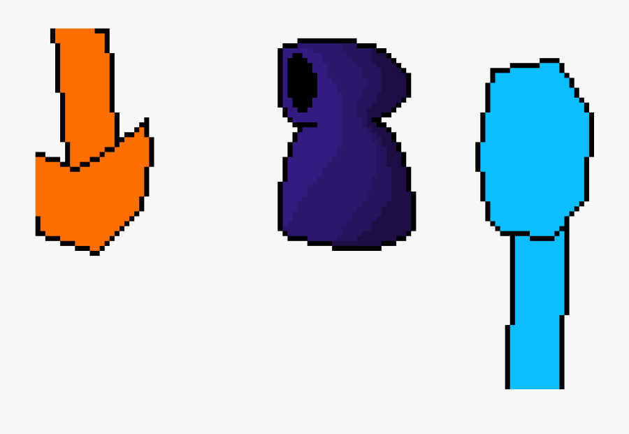 The River Person, Transparent Clipart