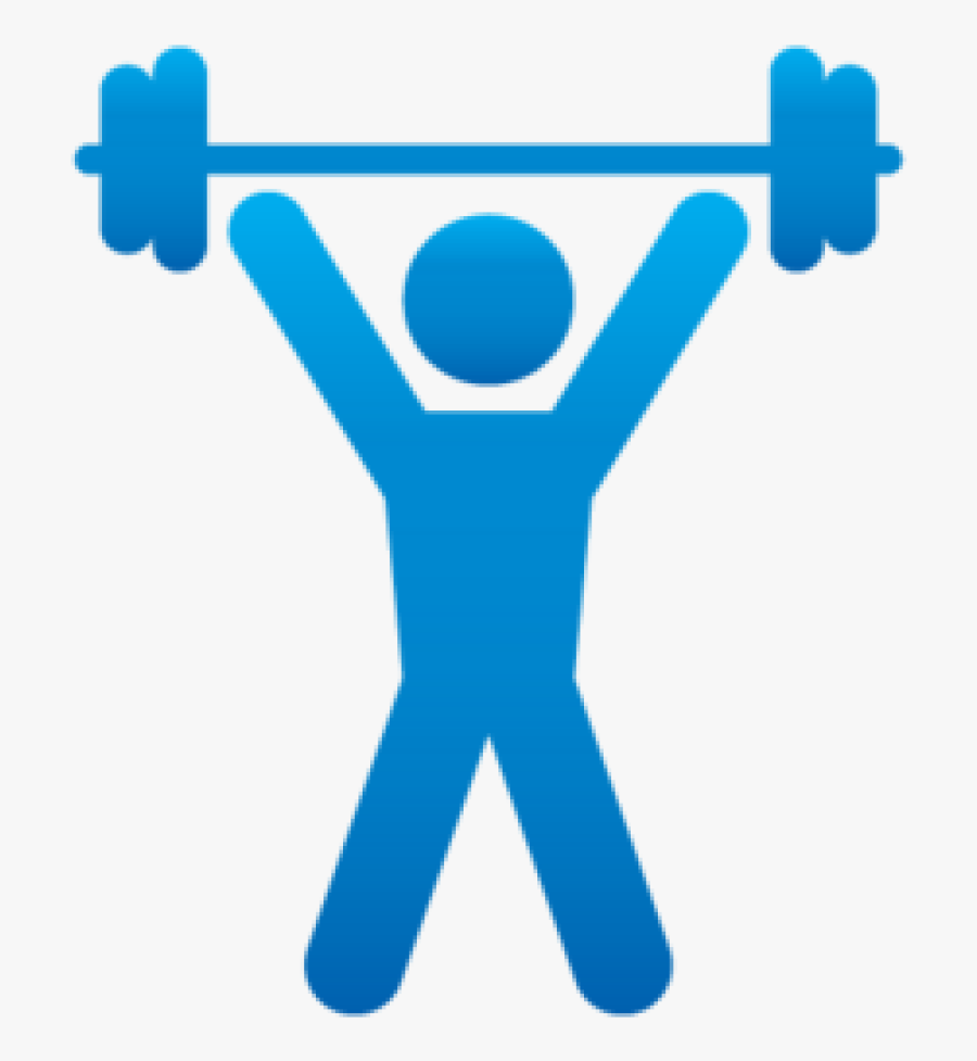 Free Clip Art Download - Bone Builders, Transparent Clipart