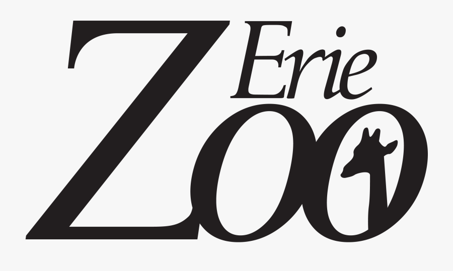 Erie Zoo, Transparent Clipart