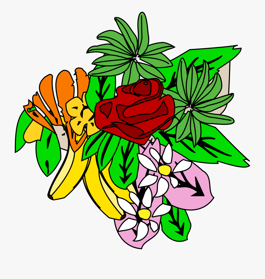 15 Food Clipart Plant For Free Download On Mbtskoudsalg, Transparent Clipart