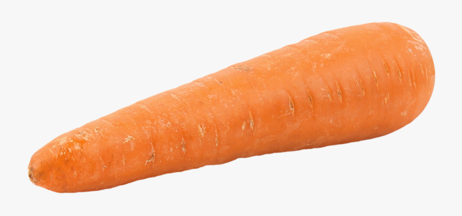 Nose Clipart Carrot - Orange Carrot Png, Transparent Clipart